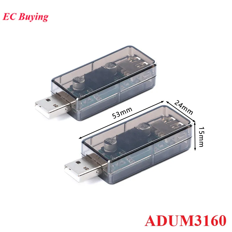 10 шт./лот ADUM3160 USB плата изоляции питания цифровой сигнал аудио изолятор модуль 1500 В совместимый с USB2.0
10 шт./лот ADUM3160 USB плата изоляции питания цифровой сигнал аудио изолятор модуль 1500 В совместимый с USB2.0
