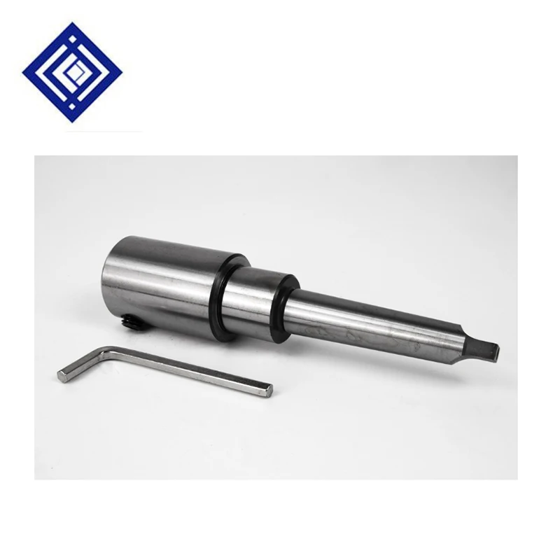 The extension rod For hollow drill bit punching magnetic drill With Morse Taper Shank External Cooling Fixture
The extension rod For hollow drill bit punching magnetic drill With Morse Taper Shank External Cooling Fixture
