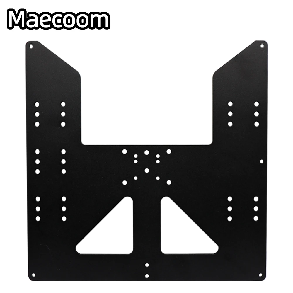 Детали для 3d-печати Prusa I3 Anet A8 A6 Z Axis Hot Bed Support Plate с 4 шт. комплектом ползунков Sc8uu для 3d-принтеров 220*220 hotbed
Детали для 3d-печати Prusa I3 Anet A8 A6 Z Axis Hot Bed Support Plate с 4 шт. комплектом ползунков Sc8uu для 3d-принтеров 220*220 hotbed