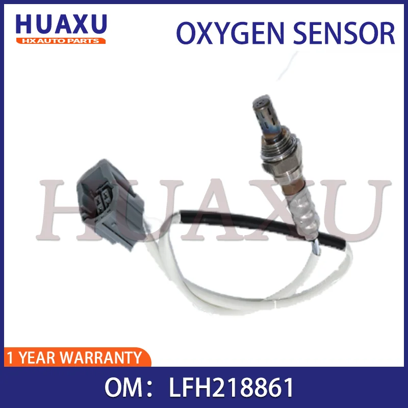 Oxygen Sensor Lambda Probe O2 Oxygen Sensor For Mazda 3 Saloon (BK) M3 6 Saloon (GG) GY 2002-2008 LFH218861
Oxygen Sensor Lambda Probe O2 Oxygen Sensor For Mazda 3 Saloon (BK) M3 6 Saloon (GG) GY 2002-2008 LFH218861