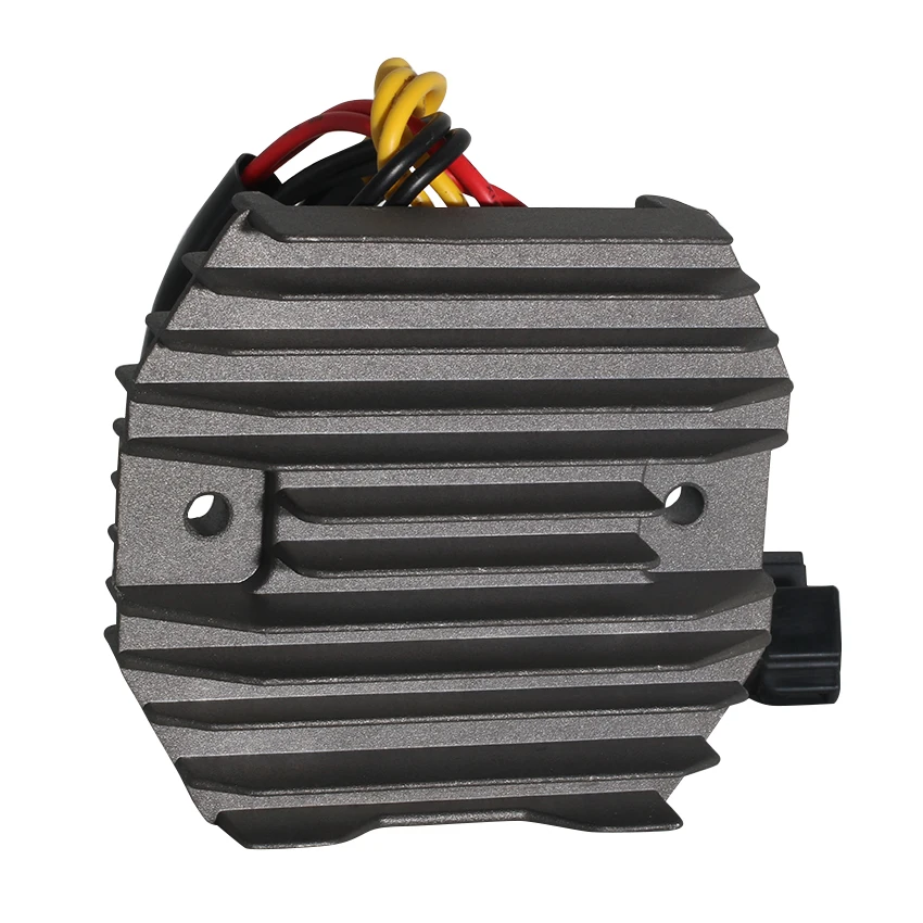 Motorcycle Rectifier Voltage Regulator 12V For Triumph Sprint GT ST VIN 208167 Speed Four 141872 210444 Tiger 955i 124106 198874
Motorcycle Rectifier Voltage Regulator 12V For Triumph Sprint GT ST VIN 208167 Speed Four 141872 210444 Tiger 955i 124106 198874