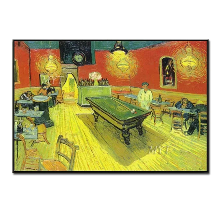 A Small Shop To Relax Abstract Oil Painting Wall Art Home Decor Picture Modern Oil Painting On Canvas 100% Handpainted No Framed 
A Small Shop To Relax Abstract Oil Painting Wall Art Home Decor Picture Modern Oil Painting On Canvas 100% Handpainted No Framed