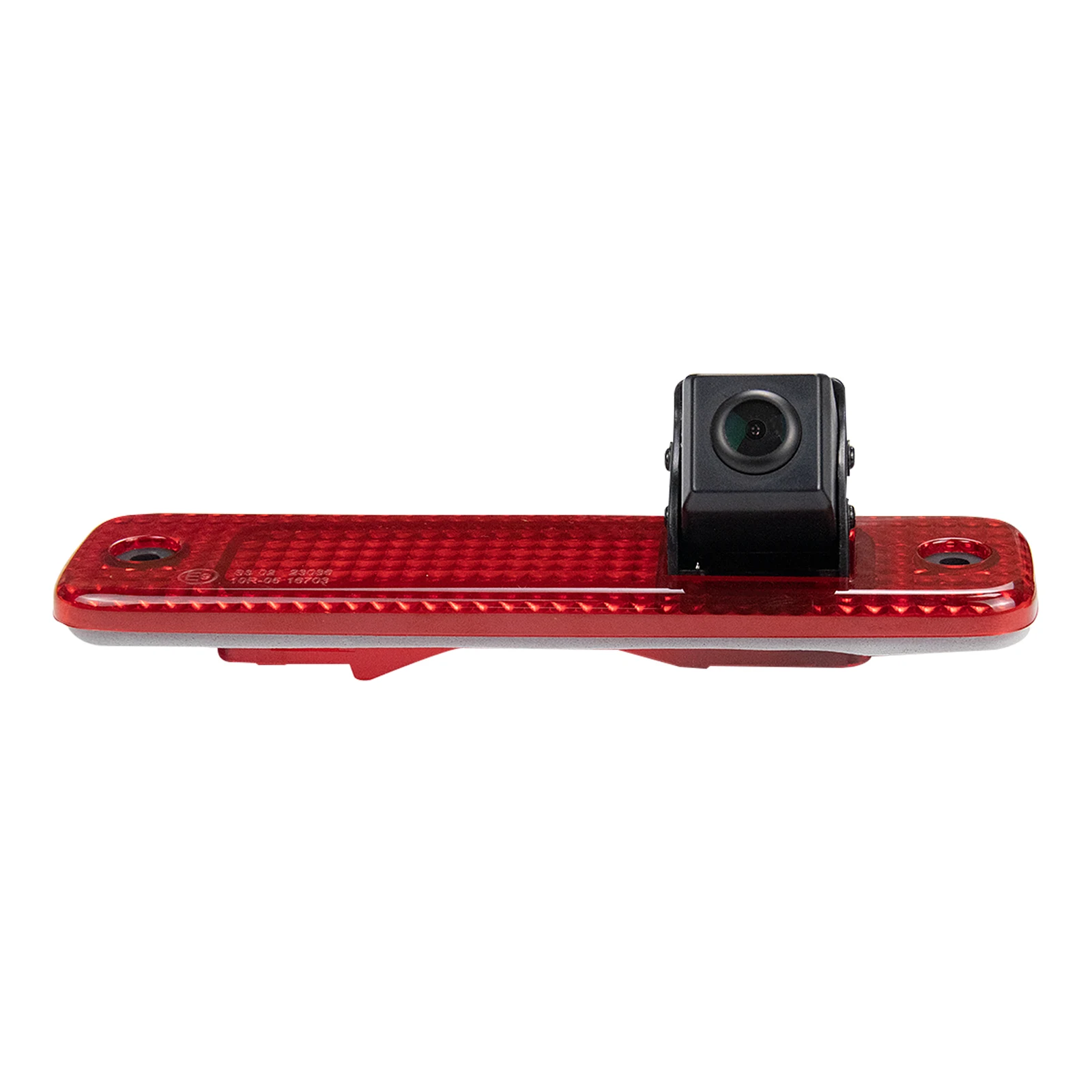 HD 720p 3rd Brake Light Camera (E9) for Ford Transit MK7 Toumeo Furgon MK4 2006-2014 Replacement Stop lights Rear View Camera
HD 720p 3rd Brake Light Camera (E9) for Ford Transit MK7 Toumeo Furgon MK4 2006-2014 Replacement Stop lights Rear View Camera