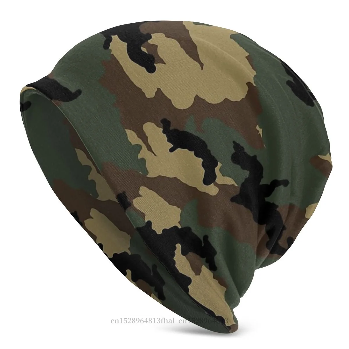 Fashion Beanie Hats Original Woodland Knitted Hat Bonnet Special Skullies Beanies Caps Men Women's Earmuffs
Fashion Beanie Hats Original Woodland Knitted Hat Bonnet Special Skullies Beanies Caps Men Women's Earmuffs