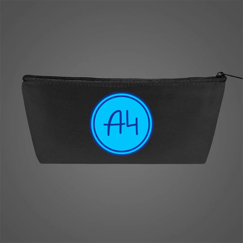 2021 New а4 мерч для детей Fluorescent Luminous Canvas Pencil Case coin pocket Boys Girls Kids Gift Canvas Storage Bag
2021 New а4 мерч для детей Fluorescent Luminous Canvas Pencil Case coin pocket Boys Girls Kids Gift Canvas Storage Bag