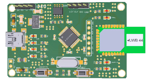 UWB positioning dwm1000 positioning UWB positioning module UWB indoor positioning UWB ranging UWB ranging
UWB positioning dwm1000 positioning UWB positioning module UWB indoor positioning UWB ranging UWB ranging