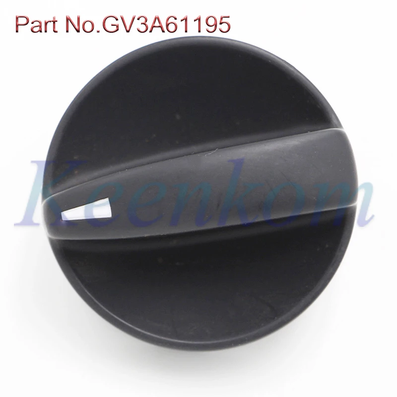 GV3A61195 Car Front Center Dash Climate Heater & A/C Fan Speed Control Knob Switch Black Plastic Fit for Mazda 6 2006 2007 2008
GV3A61195 Car Front Center Dash Climate Heater & A/C Fan Speed Control Knob Switch Black Plastic Fit for Mazda 6 2006 2007 2008