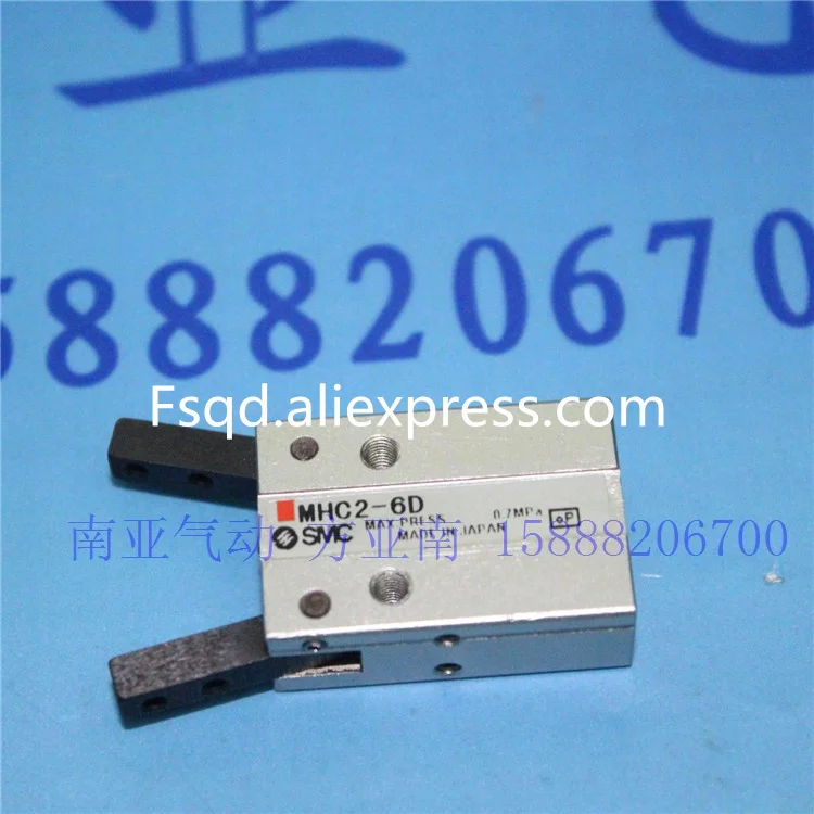 MHC2-6S 6S1 6S2 6S3 angular style air gripper pneumatic component MHC series SMC cylinder
MHC2-6S 6S1 6S2 6S3 angular style air gripper pneumatic component MHC series SMC cylinder