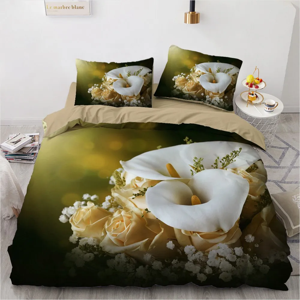 Simple Bedding Sets 3D Marbling Duvet Quilt Cover Set Comforter Bed Linen Pillowcase King Queen Full Double Home Texitle
Simple Bedding Sets 3D Marbling Duvet Quilt Cover Set Comforter Bed Linen Pillowcase King Queen Full Double Home Texitle