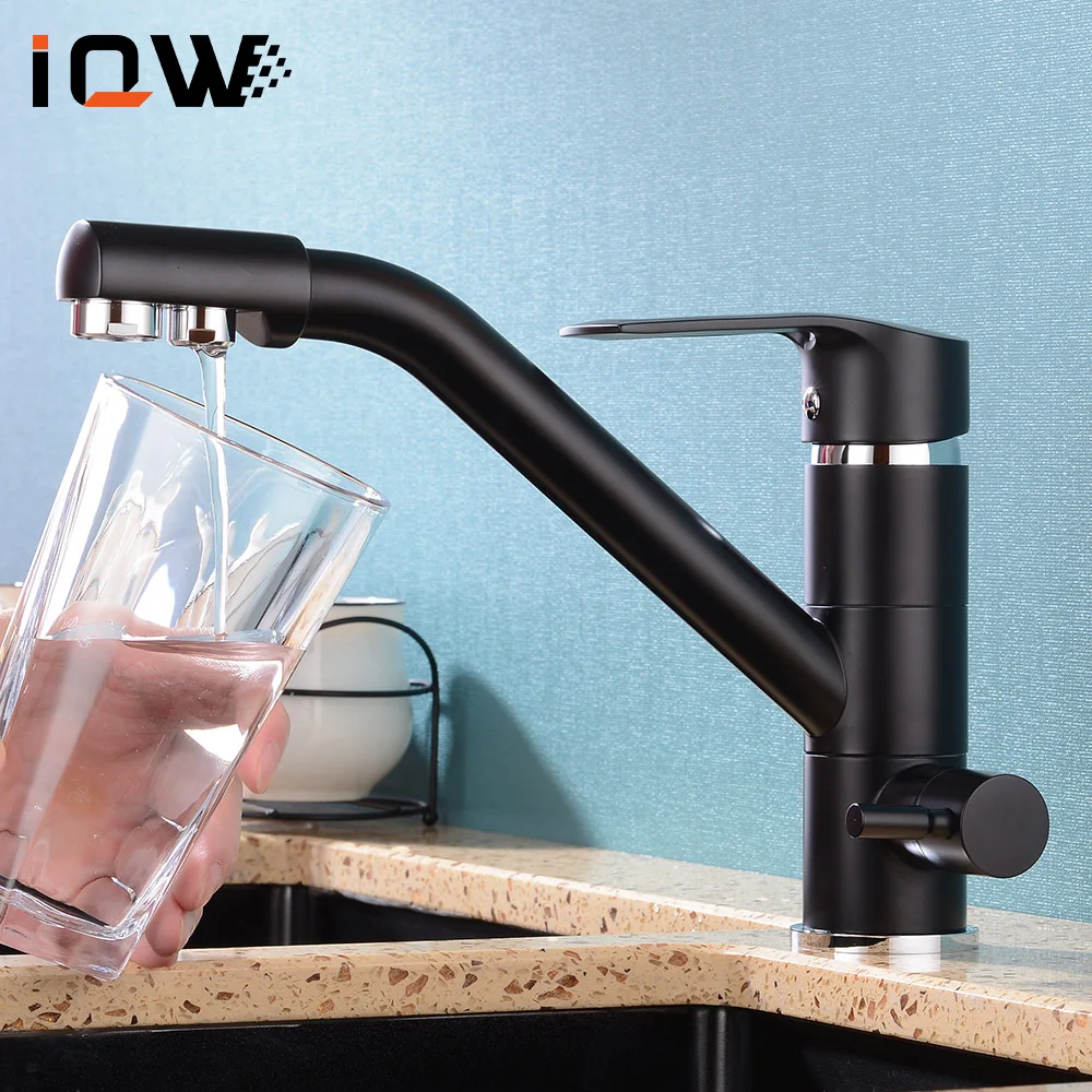 Kitchen Faucet Black Filtered Water 360 Rotation Sink Faucet Mixer Taps Faucet Kitchen Sink Tap
Kitchen Faucet Black Filtered Water 360 Rotation Sink Faucet Mixer Taps Faucet Kitchen Sink Tap