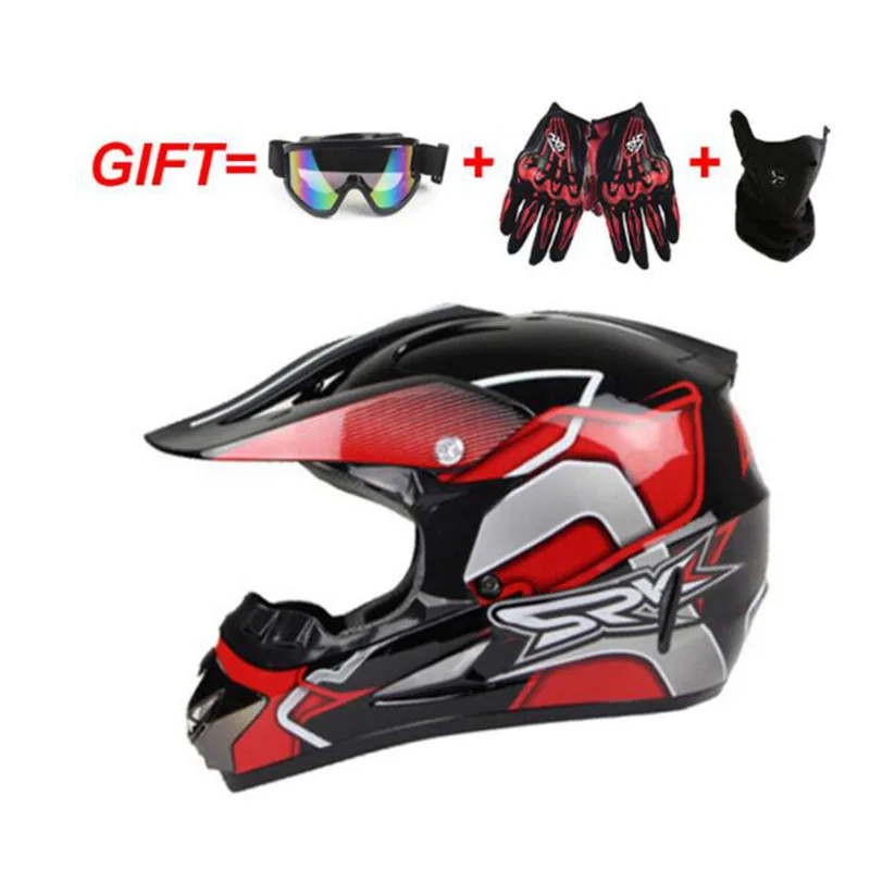 Racing Off-road Motorcycle Helmet DOT Motocross Professional Motorbike Dirt Bike Full Face Moto Helm Casco Vintage
Racing Off-road Motorcycle Helmet DOT Motocross Professional Motorbike Dirt Bike Full Face Moto Helm Casco Vintage