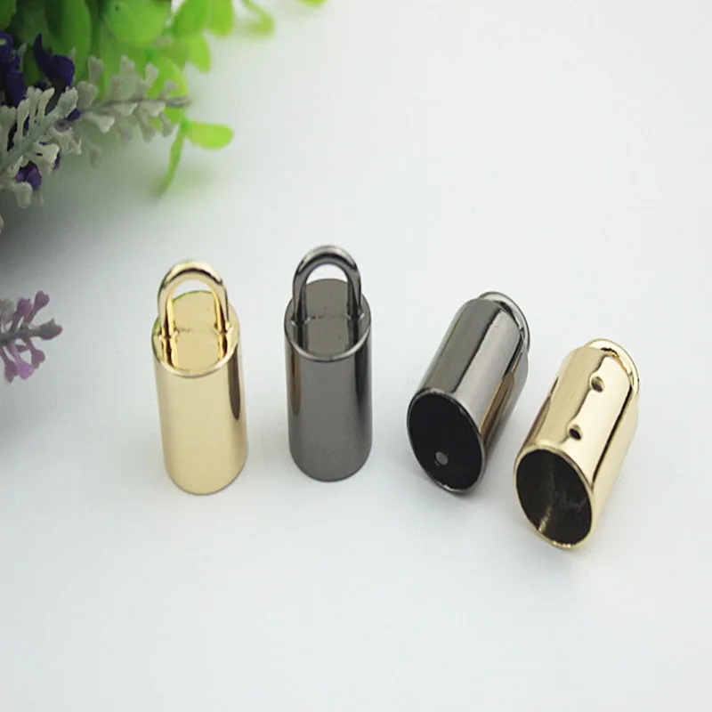 20Pcs Bag Metal Buckles Handbag Strap Tassel Fringe Cap Clasp Connector Hanger Lether Rope Cord Lock DIY Hardware Accessories
20Pcs Bag Metal Buckles Handbag Strap Tassel Fringe Cap Clasp Connector Hanger Lether Rope Cord Lock DIY Hardware Accessories