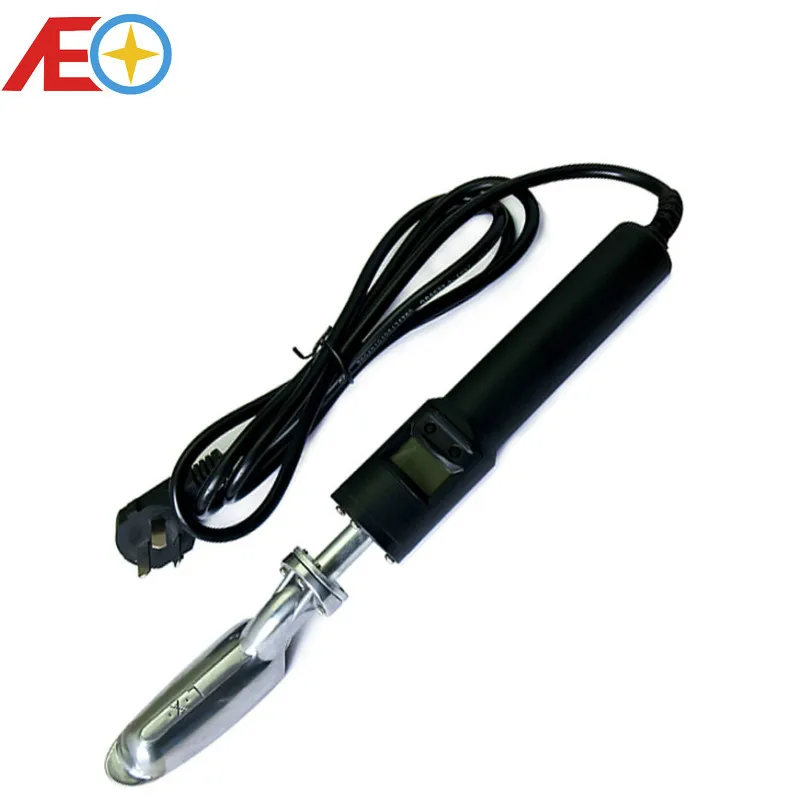 Electric Iron Temperature control Iron RC Aircraft Covering Tools Iron with LED Display Screen for Balsawood Model
Electric Iron Temperature control Iron RC Aircraft Covering Tools Iron with LED Display Screen for Balsawood Model