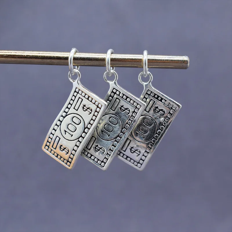 925 Sterling Silver Female DIY Jewelry Findings for Bracelet Components Dollars Pendant Charm Bracelets Jewelry Accessory
925 Sterling Silver Female DIY Jewelry Findings for Bracelet Components Dollars Pendant Charm Bracelets Jewelry Accessory