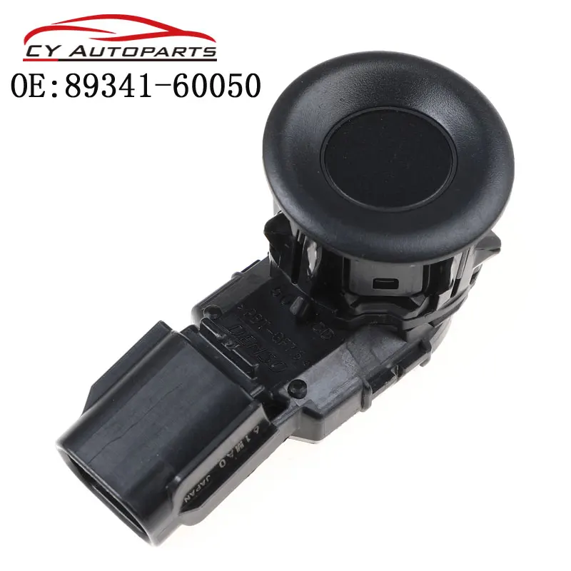 New High Quality PDC Parking Sensor For Toyota Land Cruiser 5.7L V8 2016-2018 89341-60050 8934160050
New High Quality PDC Parking Sensor For Toyota Land Cruiser 5.7L V8 2016-2018 89341-60050 8934160050