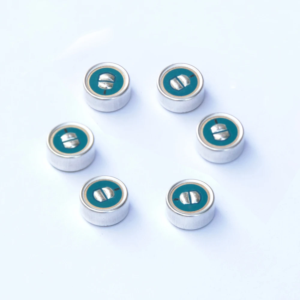 Low Noise Microphone 2.4G Anti-interference High Sensitivity Intelligent Teaching Microphone Core
Low Noise Microphone 2.4G Anti-interference High Sensitivity Intelligent Teaching Microphone Core