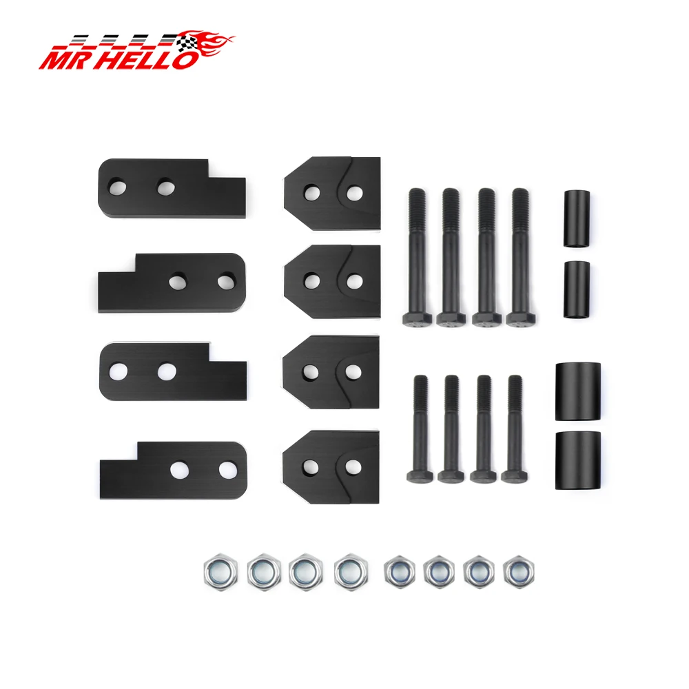 Полный подъемный комплект, 2 дюйма, аксессуары для Yamaha Rhino 450, 660, 700, Sport SE 2004-2009
Полный подъемный комплект, 2 дюйма, аксессуары для Yamaha Rhino 450, 660, 700, Sport SE 2004-2009