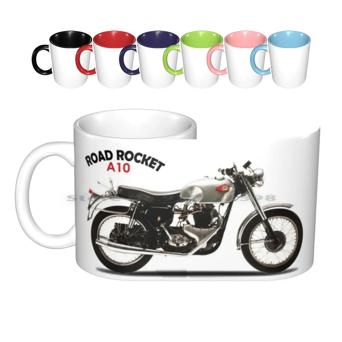 Керамические кружки The Bsa Road Rocket 1955, кофейные чашки, Кружка для молока и чая, кружка Bsa Road Rocket Bsa для мотоцикла Bsa Road Rocket
Керамические кружки The Bsa Road Rocket 1955, кофейные чашки, Кружка для молока и чая, кружка Bsa Road Rocket Bsa для мотоцикла Bsa Road Rocket