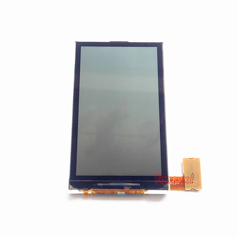 Yqwsyxl Original LCD screen for GARMIN EDGE 1000 / Edge EXPLORE 1000 Handheld GPS LCD display Screen panel Repair replacement
Yqwsyxl Original LCD screen for GARMIN EDGE 1000 / Edge EXPLORE 1000 Handheld GPS LCD display Screen panel Repair replacement