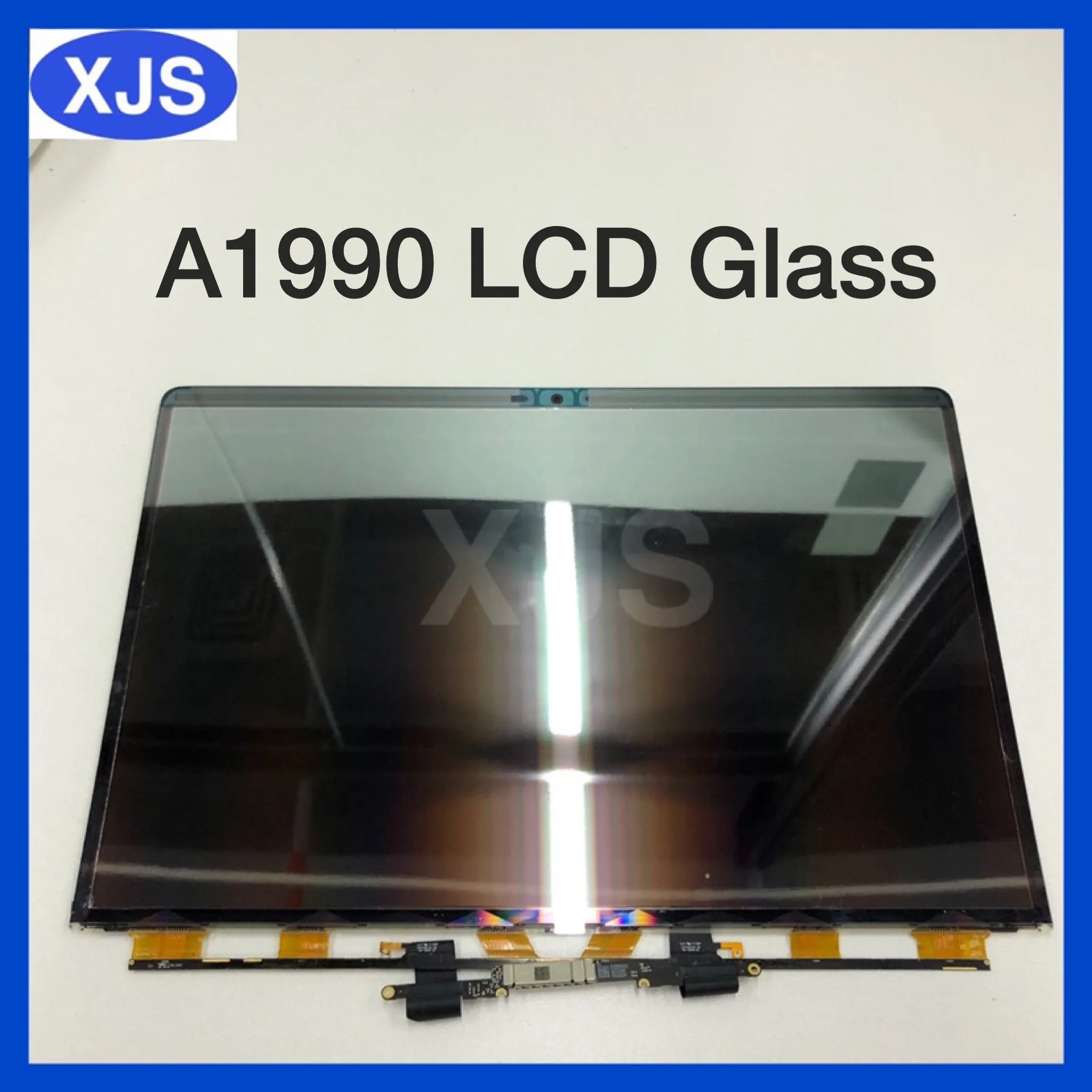 Original New Laptop LCD A1990 LP154WT5 SJA1 for Apple MacBook Pro Retina 15" A1990 LCD LED Screen Display Mid 2018 Year
Original New Laptop LCD A1990 LP154WT5 SJA1 for Apple MacBook Pro Retina 15" A1990 LCD LED Screen Display Mid 2018 Year