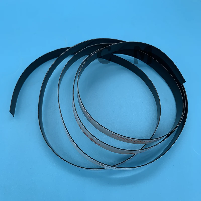 Original CE5000-60 Mat Blade Protection Guard Strip for Graphtec CE6000-120 CE5000-120 CE6000-60 CE3000-60 Cutter Pad
Original CE5000-60 Mat Blade Protection Guard Strip for Graphtec CE6000-120 CE5000-120 CE6000-60 CE3000-60 Cutter Pad