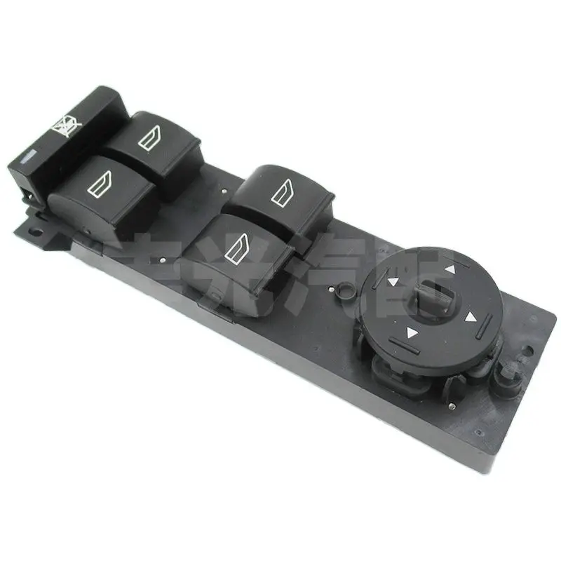 Factory Direct Auto Power Window Switch Apply for Ford focus 2005-2009 3M512K021AB 14Pins
Factory Direct Auto Power Window Switch Apply for Ford focus 2005-2009 3M512K021AB 14Pins