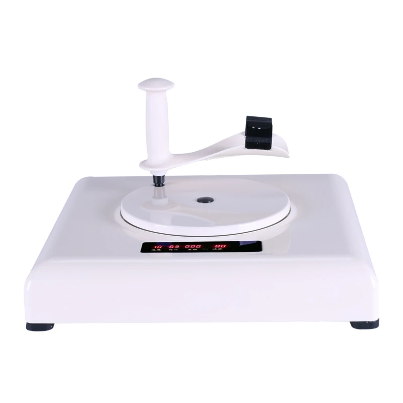 Rehabilitation Training Of Shoulder And Elbow Joints With Adjustable Upper Limb Rehabilitation Machine LED Display
Rehabilitation Training Of Shoulder And Elbow Joints With Adjustable Upper Limb Rehabilitation Machine LED Display