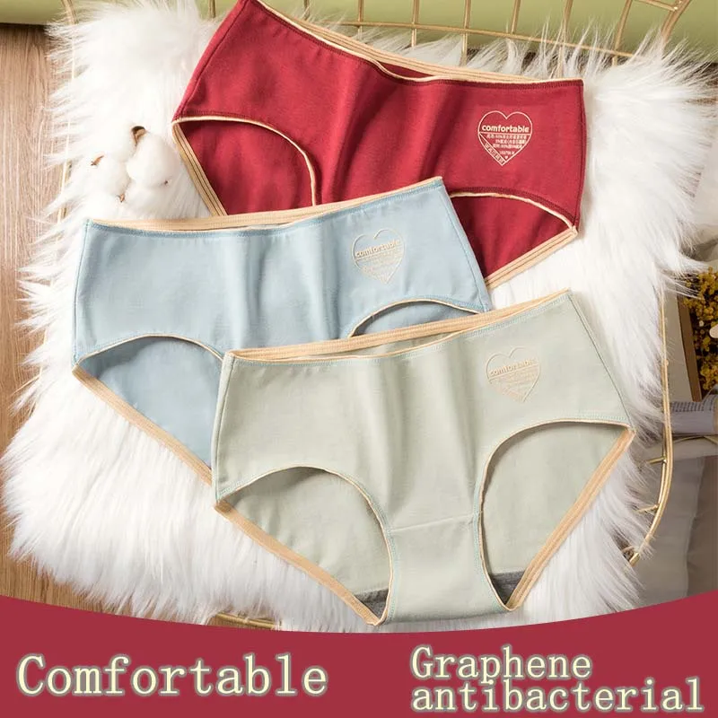 2021 Women's panties underwear set erotic Sexy lingerie Seamless for women high waist pregnant cotton briefs
2021 Women's panties underwear set erotic Sexy lingerie Seamless for women high waist pregnant cotton briefs
