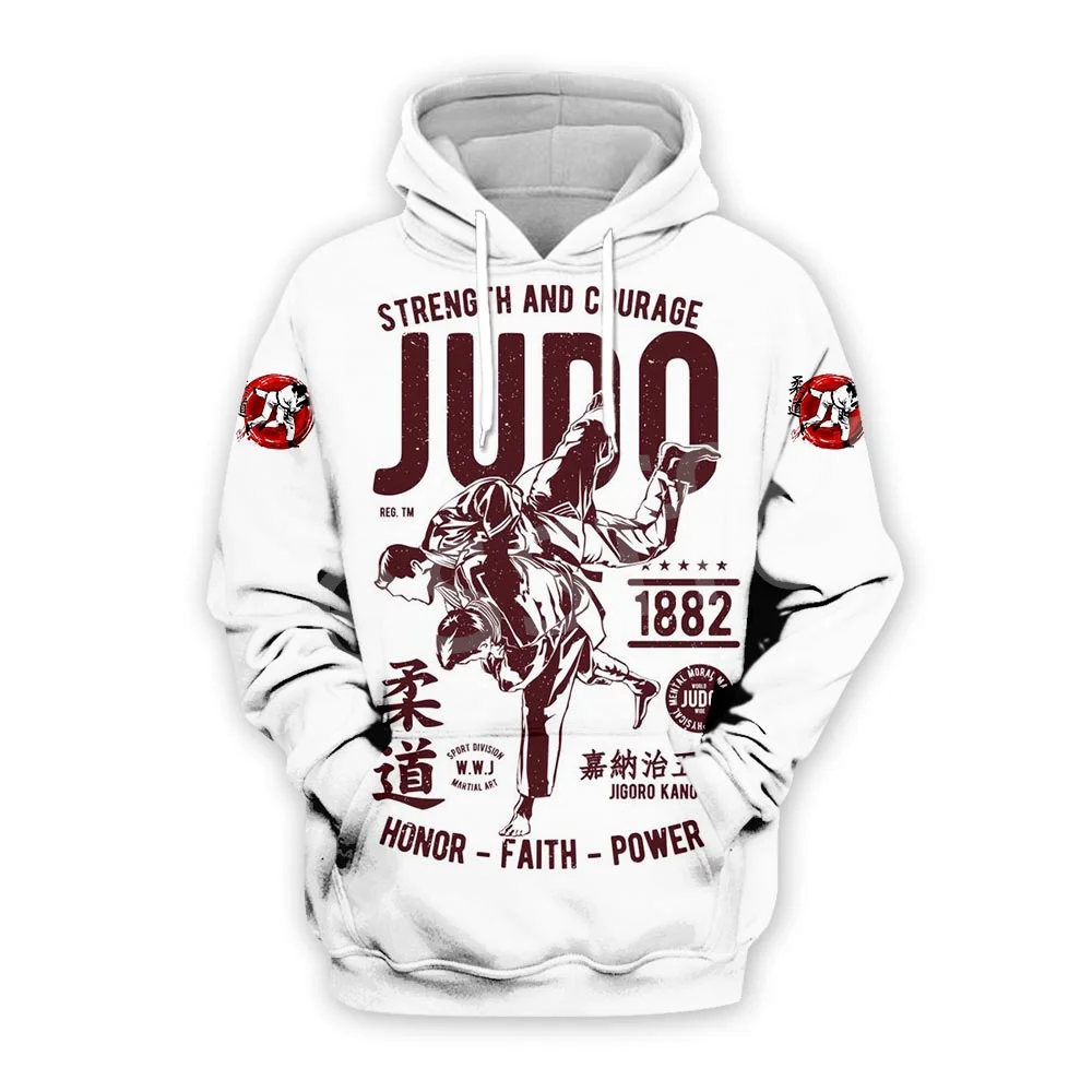 Tessffel Sports Martial Arts Jujitsu Judo Tracksuit Harajuku 3DPrint Men/Women Casual Funny Long Sleeves Pullover Zip Hoodies N6
Tessffel Sports Martial Arts Jujitsu Judo Tracksuit Harajuku 3DPrint Men/Women Casual Funny Long Sleeves Pullover Zip Hoodies N6