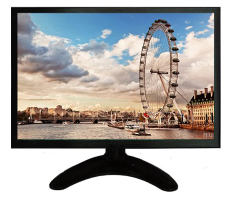 Промышленный ЖК-монитор 10,1 дюйма IPS VGA HDMI, тонкий монитор для ПК, широкоформатный HD 1280x800
Промышленный ЖК-монитор 10,1 дюйма IPS VGA HDMI, тонкий монитор для ПК, широкоформатный HD 1280x800