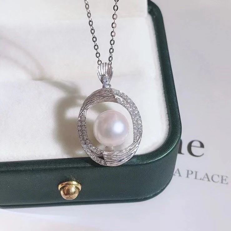 Fashion 925 Sterling Silver Pendant Base Settings Mountings Findings Parts for Pearl Crystal Jade Agate Beads Stones 5pcs/lot
Fashion 925 Sterling Silver Pendant Base Settings Mountings Findings Parts for Pearl Crystal Jade Agate Beads Stones 5pcs/lot