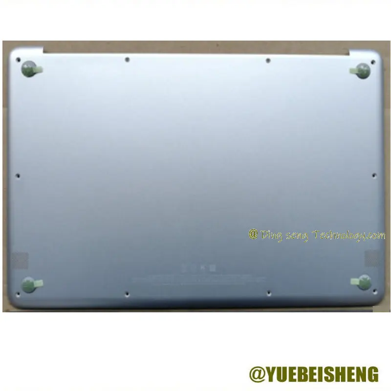 Новинка/орг для Samsung NT900X5N 900X5Y 901X5N 900X5V 900X5U NP900X5T Нижняя крышка корпуса, серебристый
Новинка/орг для Samsung NT900X5N 900X5Y 901X5N 900X5V 900X5U NP900X5T Нижняя крышка корпуса, серебристый
