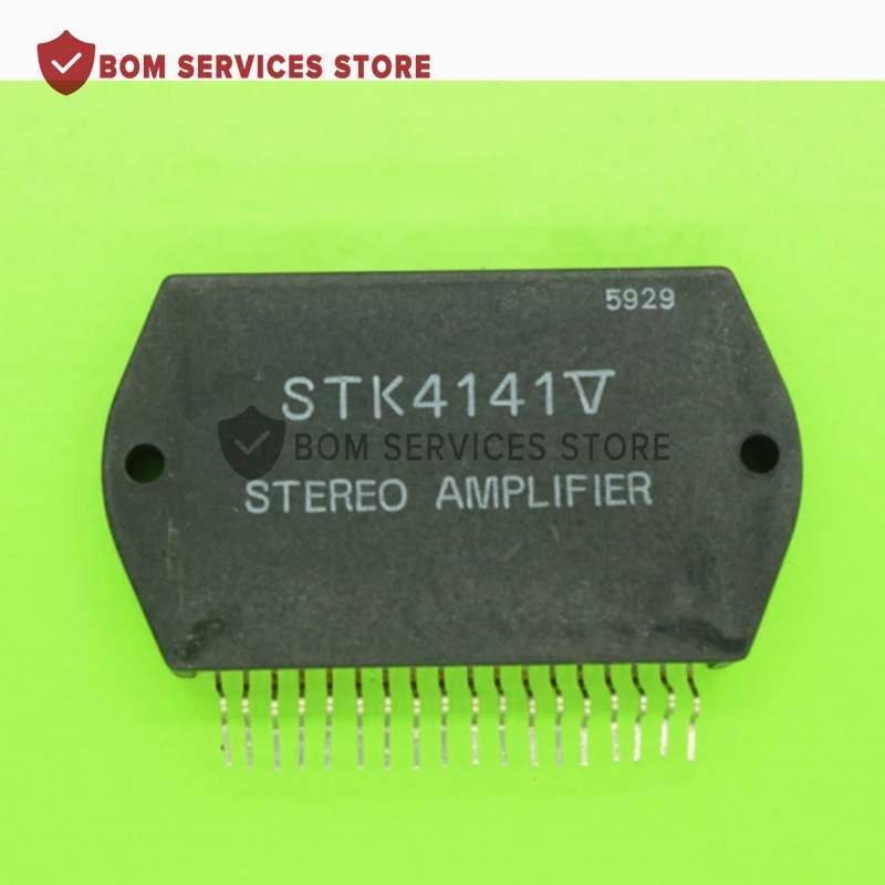STK4141V STK4141II STK4151II STK4151V STK4161V STK4171V STK4181V STK4191V новый оригинальный модуль IGBT
STK4141V STK4141II STK4151II STK4151V STK4161V STK4171V STK4181V STK4191V новый оригинальный модуль IGBT