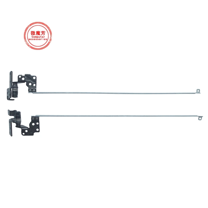 New Laptop Lcd Hinges Kit for Acer Aspire A315-21 A315-31 A315-51 A315-52 Right & Left LCD Screen Hinge Bracket Left Right
New Laptop Lcd Hinges Kit for Acer Aspire A315-21 A315-31 A315-51 A315-52 Right & Left LCD Screen Hinge Bracket Left Right