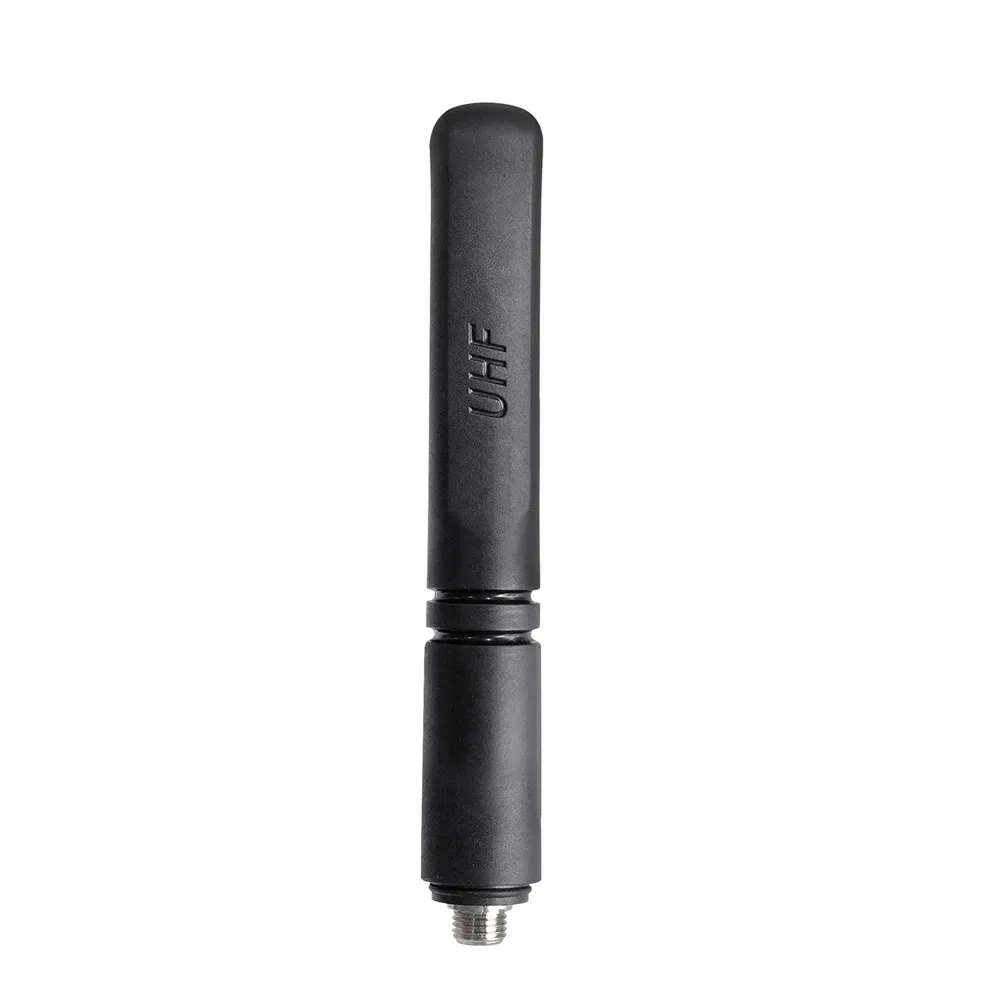 3.5'' PMAE4070A 440-490MHZ UHF GPS Stubby Antenna For XPR3300 XPR3500 XPR7350e XPR7550 XPR7000 DP4600 DP2400 DP4400 Radios Parts
3.5'' PMAE4070A 440-490MHZ UHF GPS Stubby Antenna For XPR3300 XPR3500 XPR7350e XPR7550 XPR7000 DP4600 DP2400 DP4400 Radios Parts