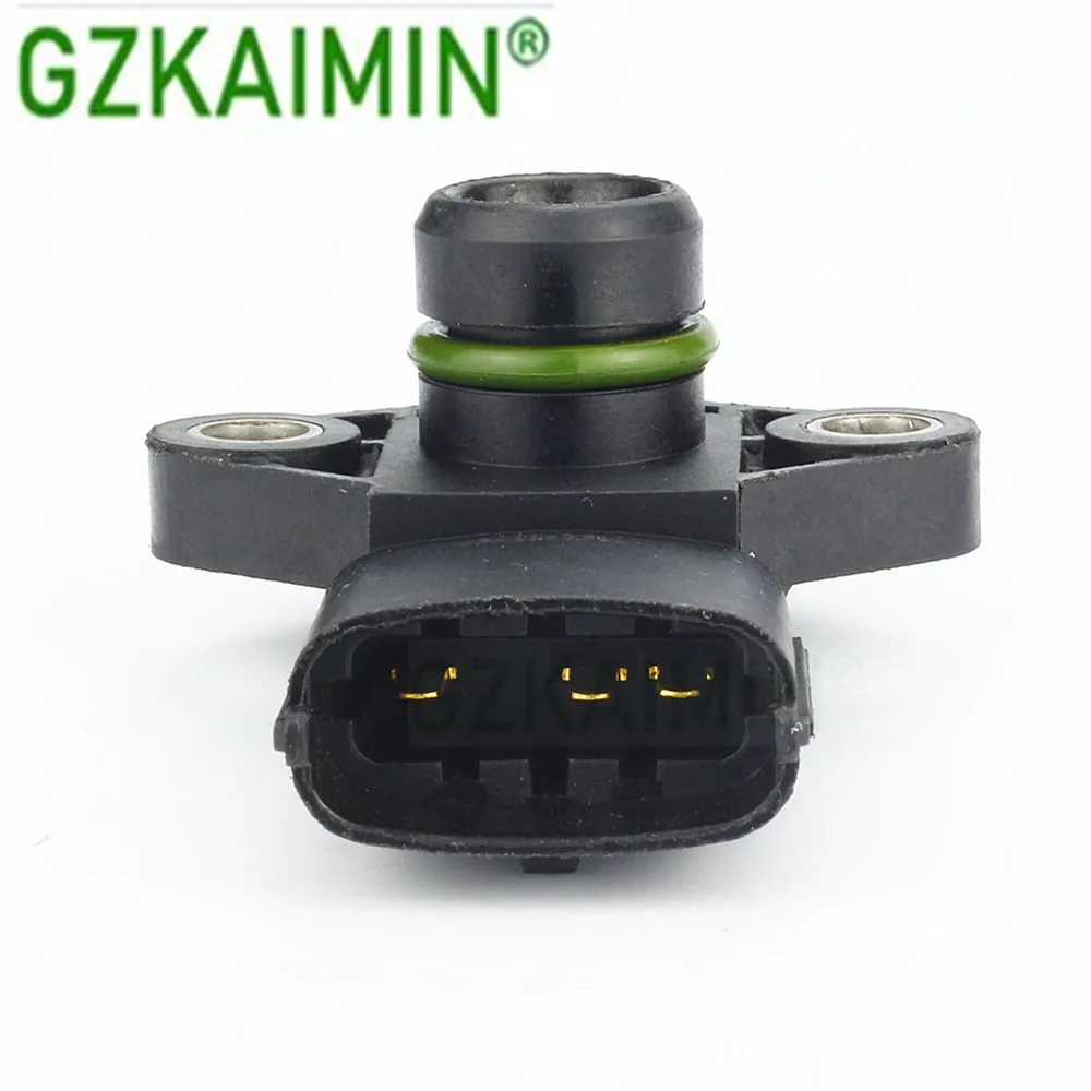 Intake Pressure Sensor OEM 39200-2F000 For Kia For Hyundai Pressure Sensor 392002F000
Intake Pressure Sensor OEM 39200-2F000 For Kia For Hyundai Pressure Sensor 392002F000