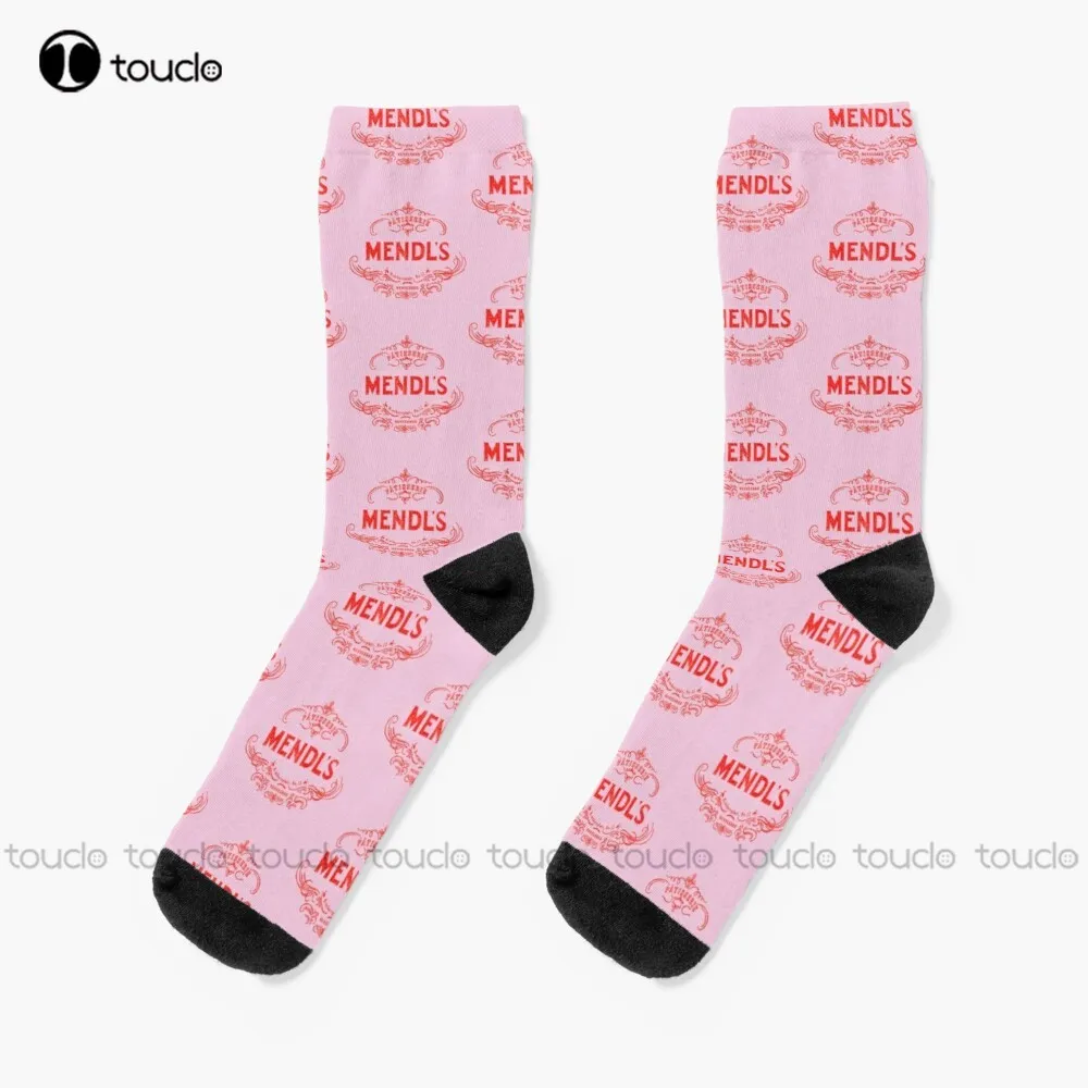 Mendl’S Patisserie Socks Funny Socks For Women Unisex Adult Teen Youth Socks Personalized Custom 360° Digital Print
Mendl’S Patisserie Socks Funny Socks For Women Unisex Adult Teen Youth Socks Personalized Custom 360° Digital Print