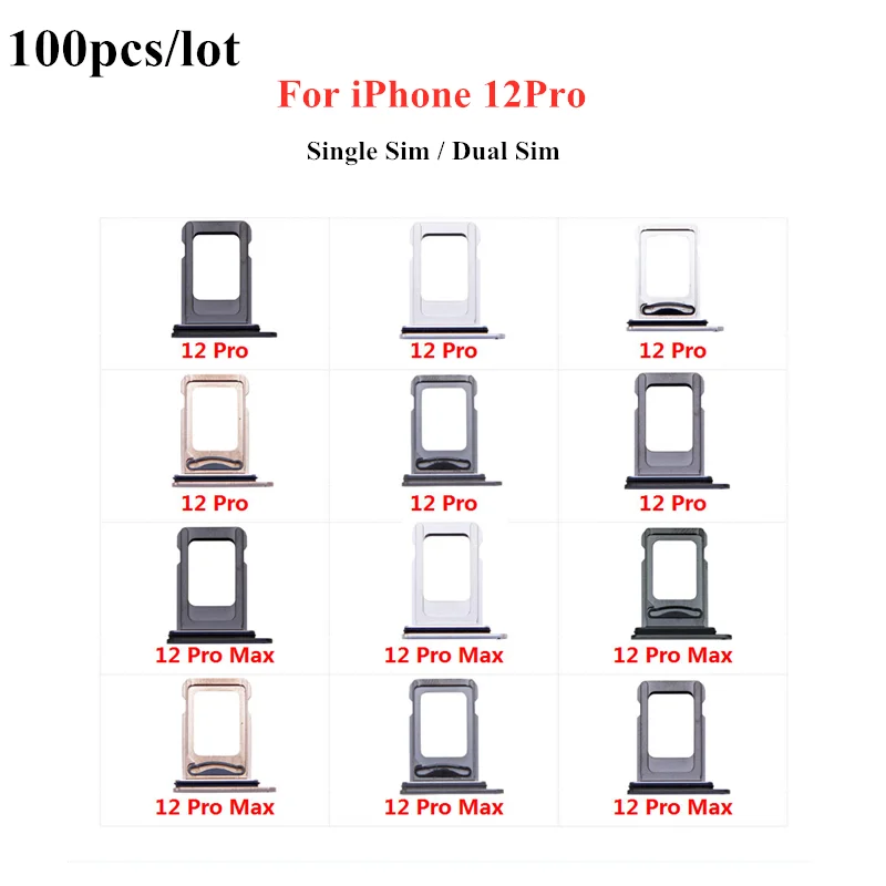 100 шт./лот держатель лотка для двух SIM-карт для iPhone 12 Pro слот для SIM-карты адаптер с водонепроницаемым резиновым кольцом
100 шт./лот держатель лотка для двух SIM-карт для iPhone 12 Pro слот для SIM-карты адаптер с водонепроницаемым резиновым кольцом