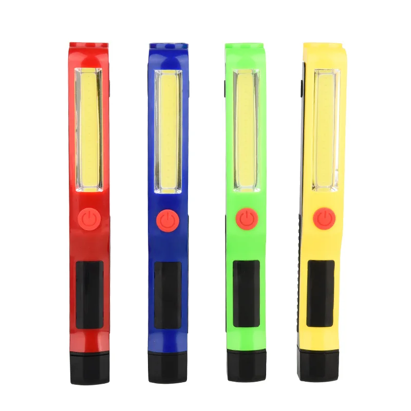 Plastic working lamp with magnet outdoor automobile maintenance lamp 3wcob maintenance lamp with red light
Plastic working lamp with magnet outdoor automobile maintenance lamp 3wcob maintenance lamp with red light