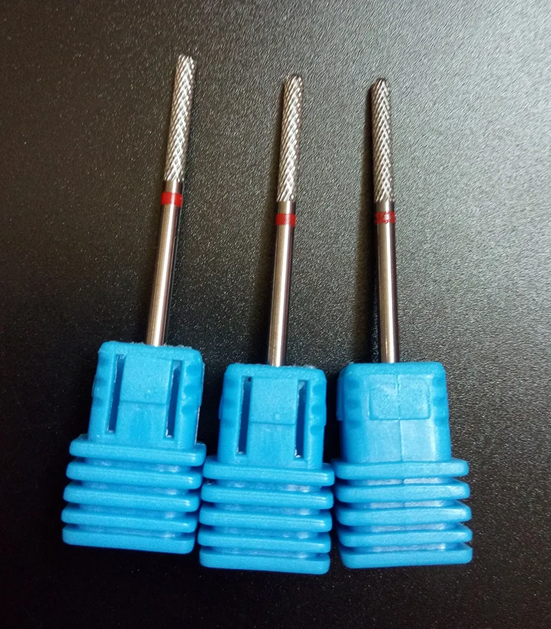 1pcs/set 3/32'' Nail Drill - Carbide - (Fine ) Nail Bit (Silver) new nail art salon nail file drill bit 406402
1pcs/set 3/32'' Nail Drill - Carbide - (Fine ) Nail Bit (Silver) new nail art salon nail file drill bit 406402