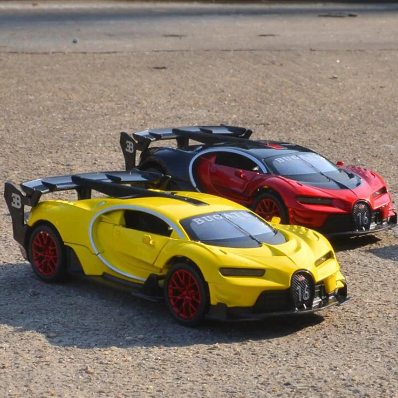 14.5CM 1/32 Scale Metal Alloy Veyron GT Auto Car Model Diecast Vehicles Toys F Children Toy Gifts
14.5CM 1/32 Scale Metal Alloy Veyron GT Auto Car Model Diecast Vehicles Toys F Children Toy Gifts