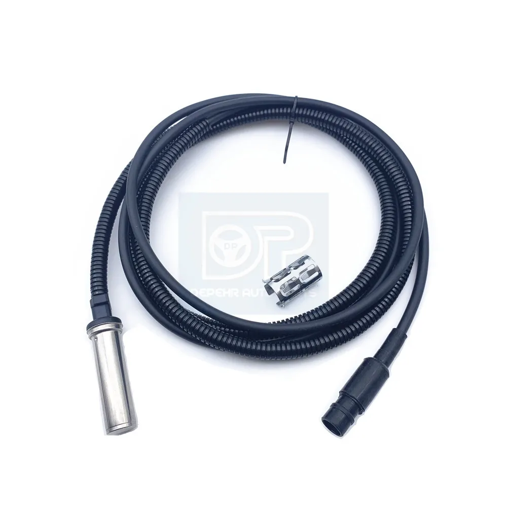 Truck ABS Wheel Speed Sensor For Sca-Nia F K N 4 Series Bus OEM 1530701 4410329240 1453597 1534686 1892055
Truck ABS Wheel Speed Sensor For Sca-Nia F K N 4 Series Bus OEM 1530701 4410329240 1453597 1534686 1892055