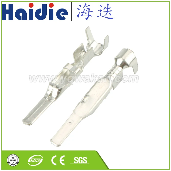 Free shipping 100pcs auto wire terminal for elcetric connector, crimp loose pins loose terminals 15304730 15304731 153047
Free shipping 100pcs auto wire terminal for elcetric connector, crimp loose pins loose terminals 15304730 15304731 153047