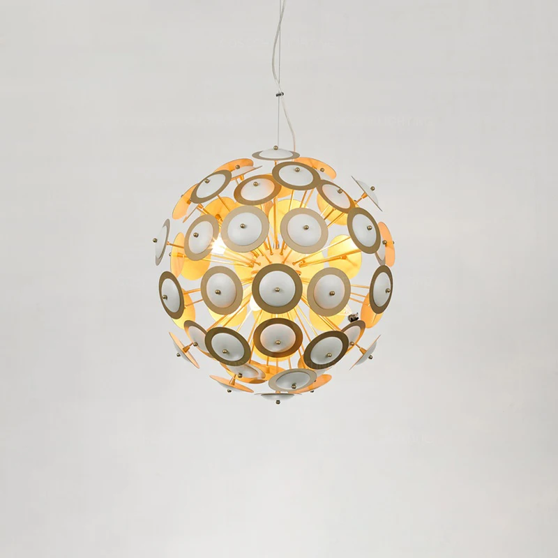 Creative loft suspension light modern gold pendant light nordic hanging kitchen/bedroom/kitchen lighting fixture for living room
Creative loft suspension light modern gold pendant light nordic hanging kitchen/bedroom/kitchen lighting fixture for living room