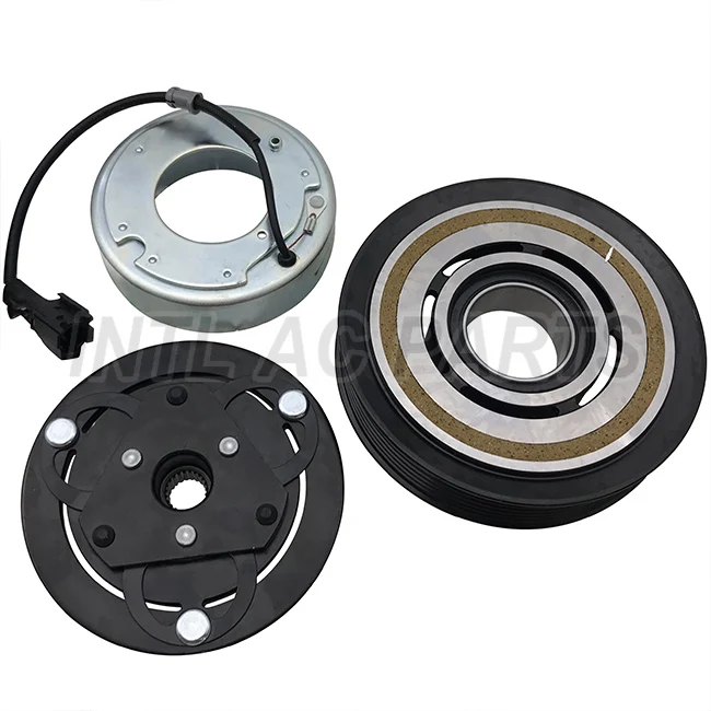 Auto AC Compressor Clutch for Subaru Impreza/Forester 2011-2013 73111SC020 Z0012269A
Auto AC Compressor Clutch for Subaru Impreza/Forester 2011-2013 73111SC020 Z0012269A