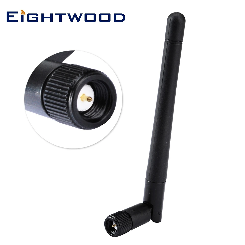 Eightwood 10 шт. GSM/GPRS антенна 880-1990 МГц SMA штекер для D-Link AT & T Netgear широкополосный беспроводной маршрутизатор Linksys Cisco
Eightwood 10 шт. GSM/GPRS антенна 880-1990 МГц SMA штекер для D-Link AT & T Netgear широкополосный беспроводной маршрутизатор Linksys Cisco