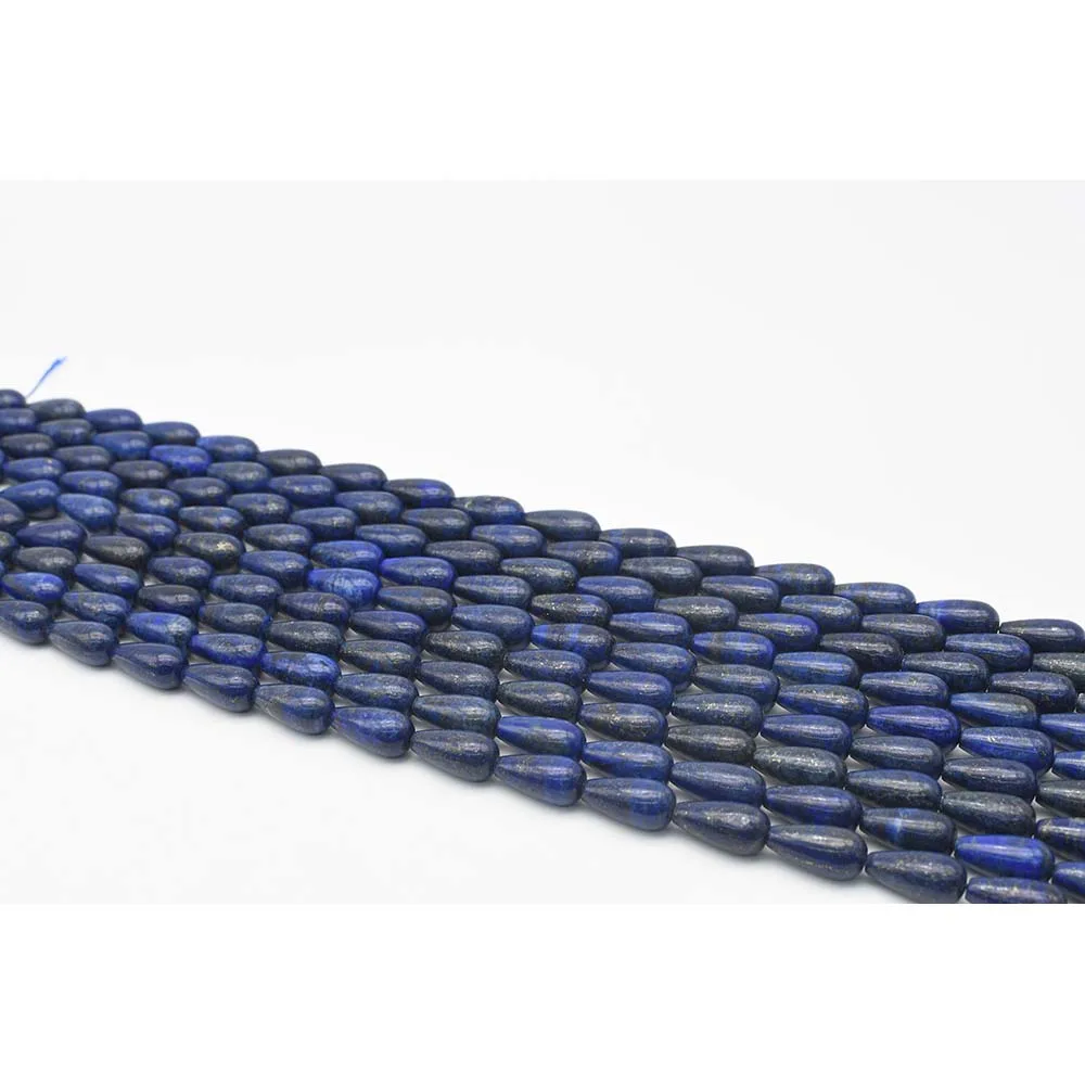 13x18 мм AA натуральная гладкая lapis lazuli в форме капли воды, каменные бусы для плетения браслетов, ожерелий и браслетов ювелирные изделия сделать 15 "Бесплатная доставка
13x18 мм AA натуральная гладкая lapis lazuli в форме капли воды, каменные бусы для плетения браслетов, ожерелий и браслетов ювелирные изделия сделать 15 "Бесплатная доставка