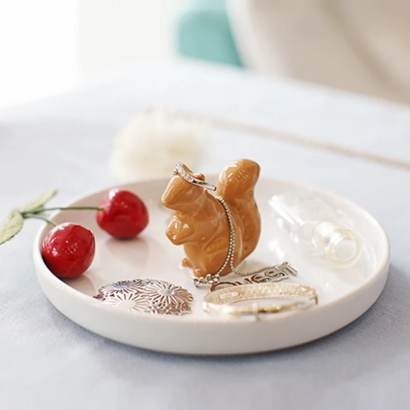 Salad Plate Nordic Three-Dimensional Fruit Plate Christmas Gifts Home Decorations Christmas Dinner Plates Tableware Dinner Plate
Salad Plate Nordic Three-Dimensional Fruit Plate Christmas Gifts Home Decorations Christmas Dinner Plates Tableware Dinner Plate