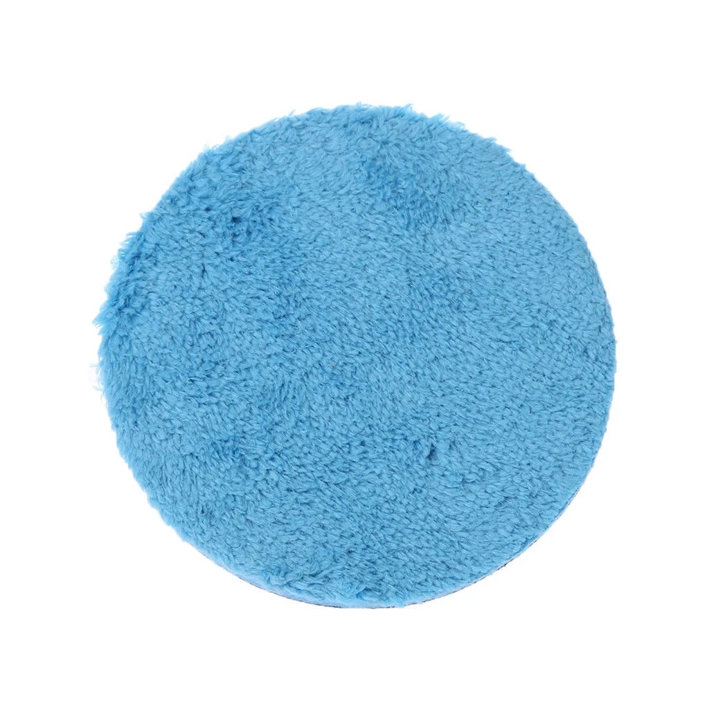 High Quality 5 Inch Fast Pneumatic Collect Plate Auto Maintenance 1pcs Replacement Polishing Pad
High Quality 5 Inch Fast Pneumatic Collect Plate Auto Maintenance 1pcs Replacement Polishing Pad