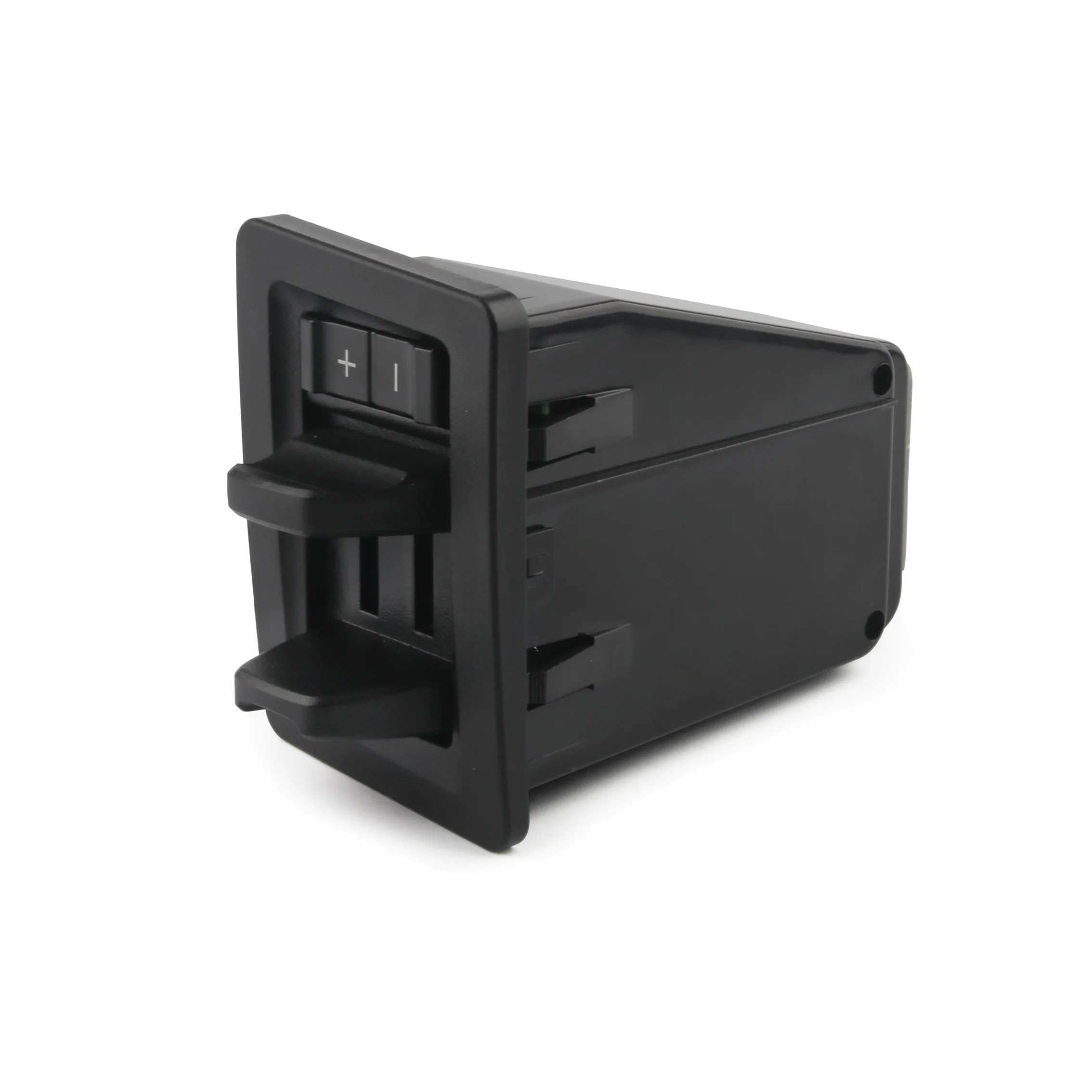 NEW In-Dash Trailer Brake Control Module 2015-2017 for Ford F-150 Part Number: JL3Z-2C006-AA
NEW In-Dash Trailer Brake Control Module 2015-2017 for Ford F-150 Part Number: JL3Z-2C006-AA